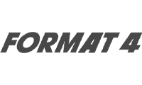 Format-4 Logo
